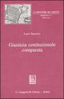 Giustizia costituzionale comparata