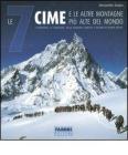 Le 7 cime e le altre montagne pi� alte del mondo
