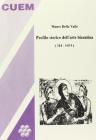Profilo storico dell'arte bizantina (324-1453)