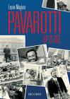 Pavarotti up close