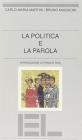 La politica e la parola