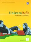 Universitalia. Libro dello studente. Con 2 CD Audio
