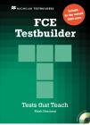 First certificate testbuilder. Con CD Audio. Per le Scuole superiori