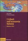 I tributi nell'economia italiana I tributi nell'economia italiana