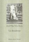 La decadenza