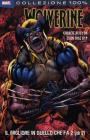 Il migliore in quello che fa. Wolverine vol.2
