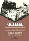 In terra nemica. Sgt. Kirk vol.3