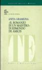 Il romanzo di un maestro di Edmondo De Amicis