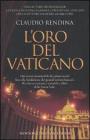 L' oro del Vaticano