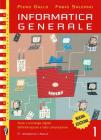 Informatica generale. Per gli Ist. tecnici commerciali vol.1