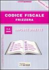 Codice fiscale Frizzera vol.2