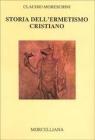 Storia dell'ermetismo cristiano