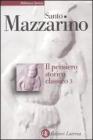 Il pensiero storico classico vol.3