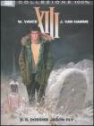 Il dossier Jason Fly. Tredicesimo vol.2