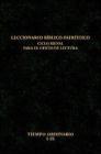 Leccionario b�blico-patr�stico. Ciclo bienal para el oficio de lectura vol.2