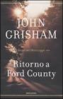 Ritorno a Ford County. E-book