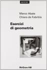 Esercizi di geometria Esercizi di geometria