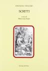 Scritti Scritti