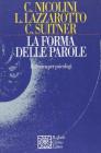 La forma delle parole. Retorica per psicologi