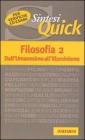 Filosofia vol.2 Filosofia vol.2