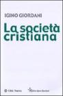 La societ� cristiana