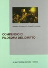 Compendio di filosofia del diritto Compendio di filosofia del diritto