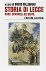 Storia di Lecce vol.2