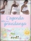 L' agenda della mia gravidanza. Con CD Audio. Confezione regalo
