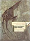 Wenn Fische arz�hlen... Die Fossilien von Bloca. Begleitheft zur Sonderausstellung-I pesci raccontano... I fossili di Bolca. Catalogo della mostra