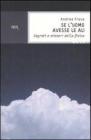 Se luomo avesse le ali. E-book