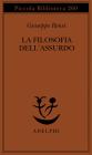 La filosofia dell'assurdo