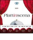 Piattinscena. Lo show della buona cucina-The show of good food