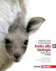 Invito alla biologia. Vol. 2B: Corpo umano e biologia. Con espansione online. Per le Scuole superiori