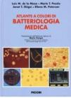 Atlante a colori di batteriologia medica