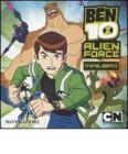 Ben 10 Alien Force. Minilibro