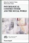 Psychological constructivism and the social world Psychological constructivism and the social world