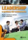 Leadership e gestione del cambiamento