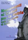 Monumenti ai caduti per la patria. Nella provincia di Pavia