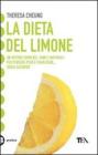 La dieta del limone