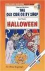 The old curiosity shop-Halloween