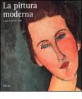 La pittura moderna