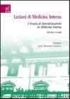 Lezioni di medicina interna. I Scuola di specializzazione in medicina interna vol.2