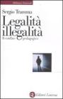 Legalit� illegalit�. E-book