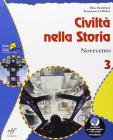 Civilt� nella storia. Per la Scuola media vol.3