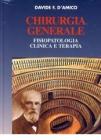 Chirurgia generale. Fisiopatologia clinica e terapia