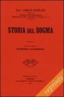 Storia del dogma (rist. anast. 1912) vol.1