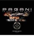 Pagani, la storia di un sogno