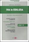 IVA in edilizia 2011