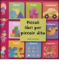 Piccoli libri per piccole dita
