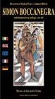 Simon Boccanegra. Ediz. italiana, inglese, francese e tedesca Simon Boccanegra. Ediz. italiana, inglese, francese e tedesca